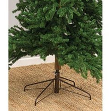 Load image into Gallery viewer, 6ft Bendable Alpine Tree, GRINCH  WHO-VILLE CHRISTMAS TREE