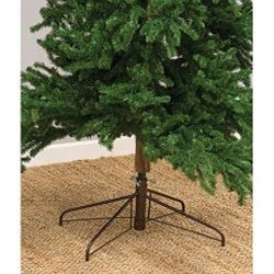 6ft Bendable Alpine Tree, GRINCH  WHO-VILLE CHRISTMAS TREE