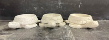 Load image into Gallery viewer, Turtle Cement Planter | Concrete Candle Dish| HANDMADE | JLK