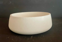 Load image into Gallery viewer, Cement Bowl | Concrete Planter | Optional Drainage Hole, Sealant | HANDMADE | JLK