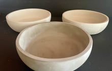 Load image into Gallery viewer, Cement Planter | Concrete Bowl | Candle Holder Dish | JLK