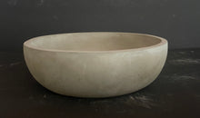 Load image into Gallery viewer, Cement Bowl | Concrete Planter | Succulent Pot | Optional Sealant and Drainage Hole | JLK