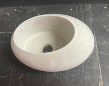 Load image into Gallery viewer, S/3 Cement Planter | Concrete Pot | Irregular Shaped | Candle Holder Dish | HANDMADE | JLK