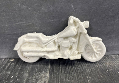 Cement MOTORCYCLE | 3 Color Options | HandMade | JLK