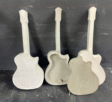 Load image into Gallery viewer, Cement GUITARS | 3 Color Options | Great Gift Idea | HandMade | JLK